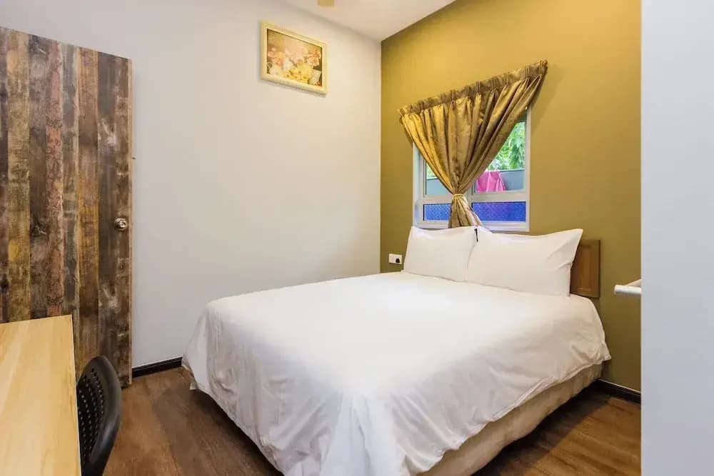 Great 5BR Garden Inn by uBook - photo 6