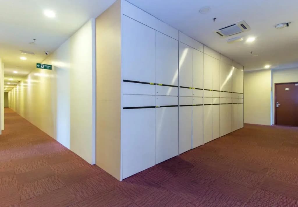 Fame Hotel - photo 13