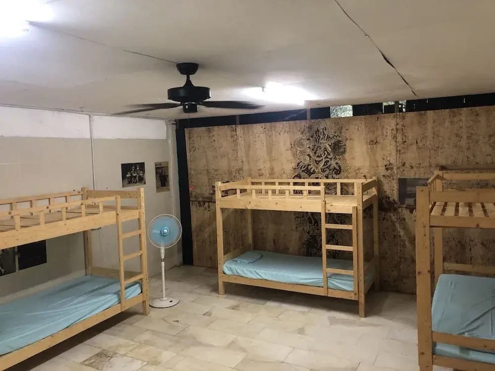 Red Eagle Bagpacker Hostel - photo 5