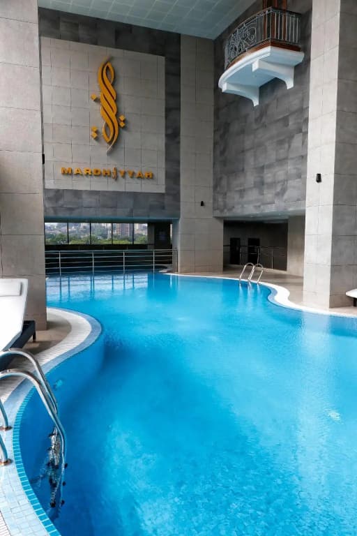 Mardhiyyah Hotel and Suites - photo 13
