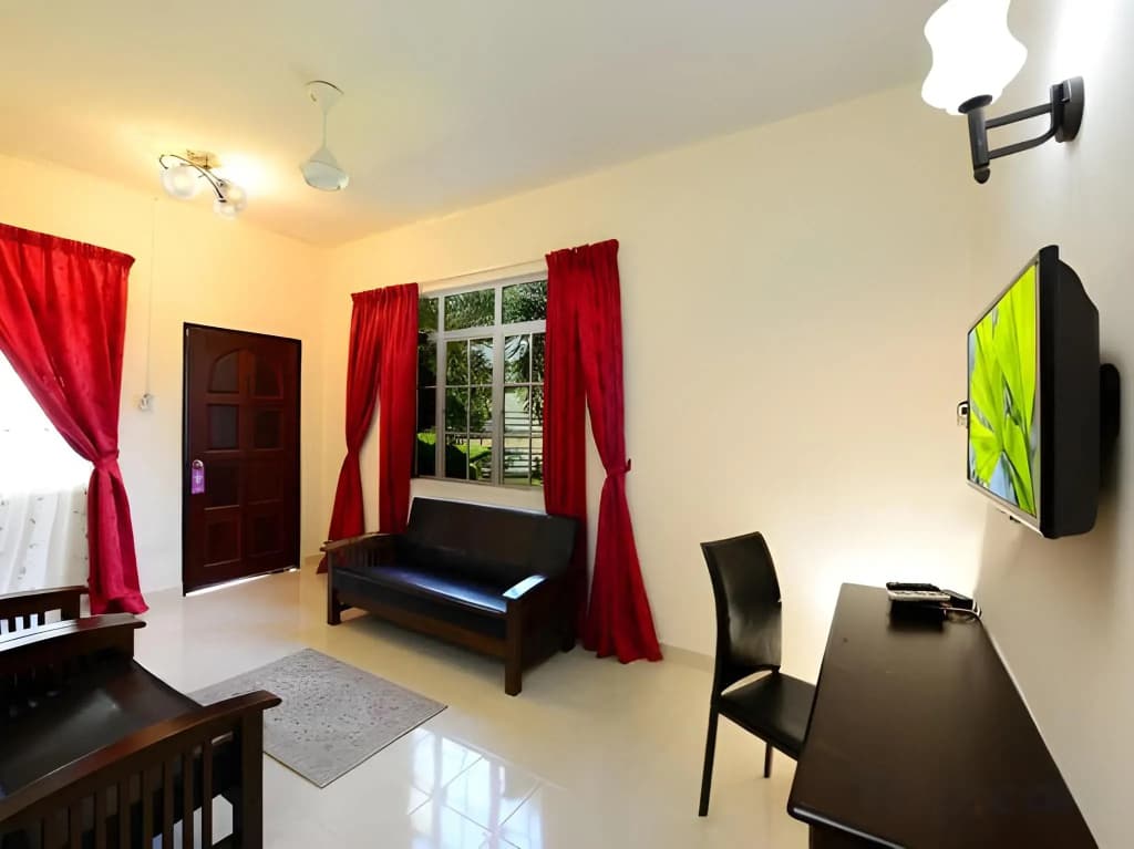White Lodge - photo 26