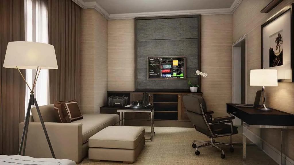 The Ritz-Carlton, Kuala Lumpur - photo 12