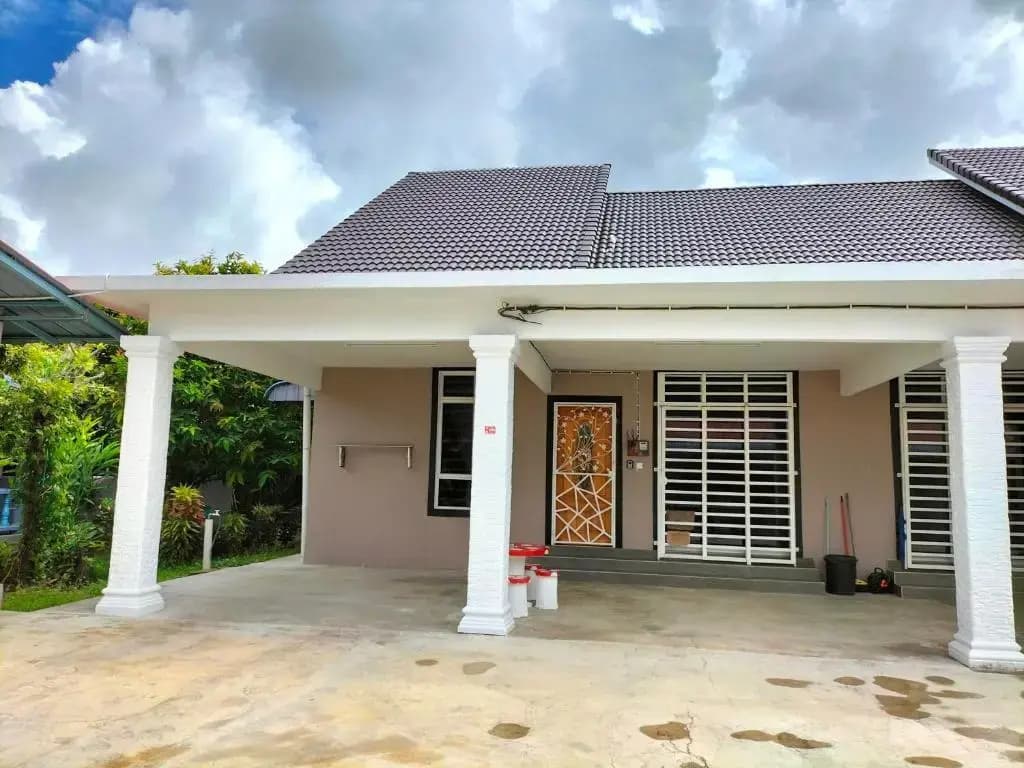 Wipah Guest House in Kampung Lundang, Kota Bharu - photo 5