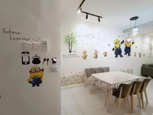 FuYoke Emerald Avenue @ Brinchang - photo 12