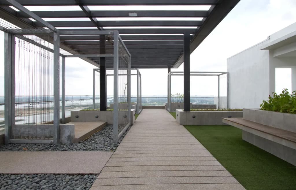 Tropez Residence @ Danga Bay (TPAG) - photo 22