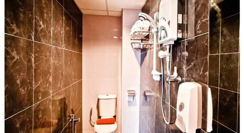 Hotel Sayang - photo 8