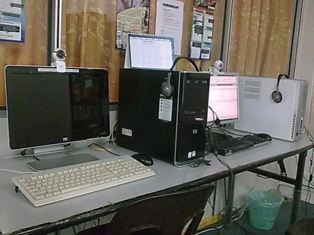 Borneo Gaya Lodge - photo 20