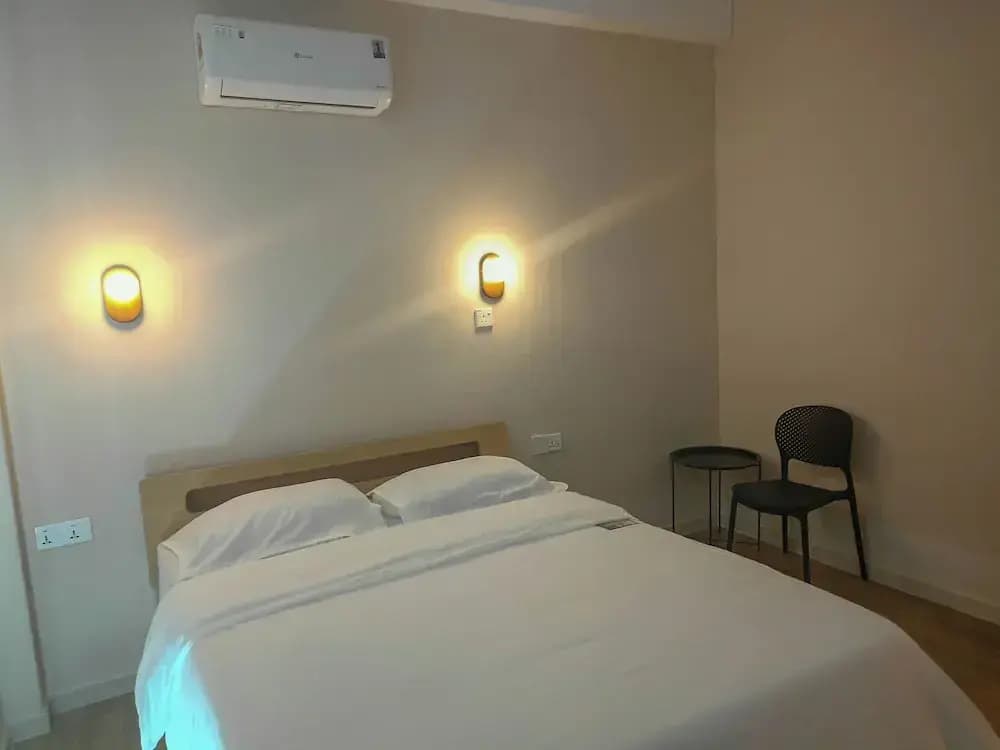 Keteri Boutique Hotel - photo 15