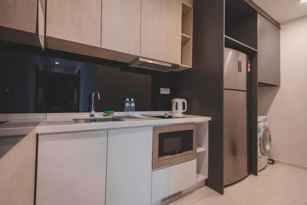 The Robertson by White Forest Suites - photo 15