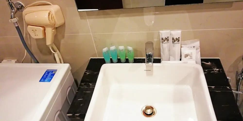 Sea View Homestay @ Country Garden Danga Bay - photo 11