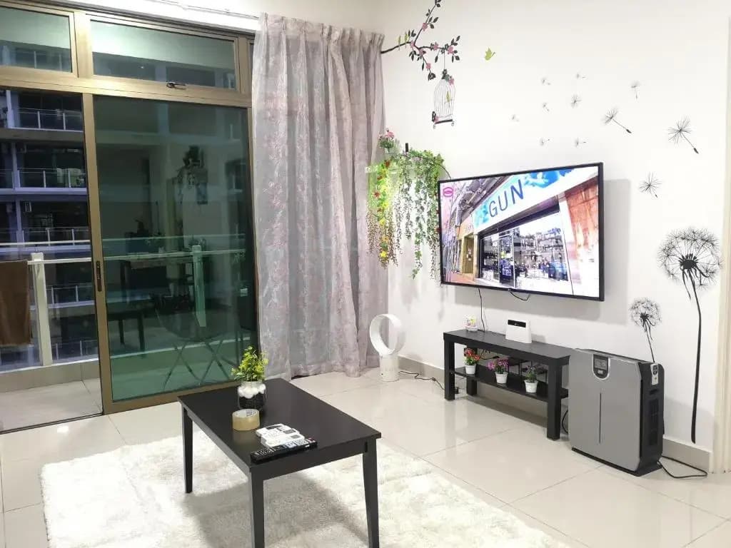 Parc Regency Green Homestay By Easyhomestay - photo 3