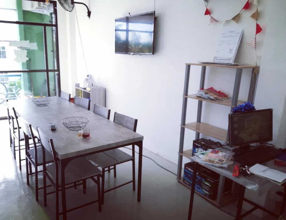 Tempo - Hostel - photo 10