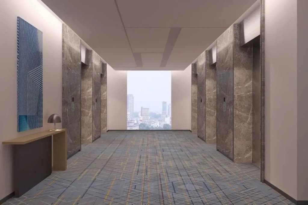Holiday Inn Johor Bahru City Centre by IHG - photo 15