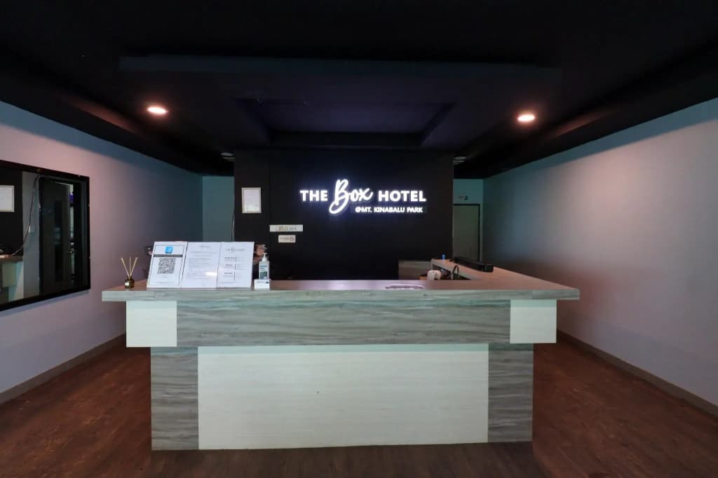 The Box Hotel - photo 5