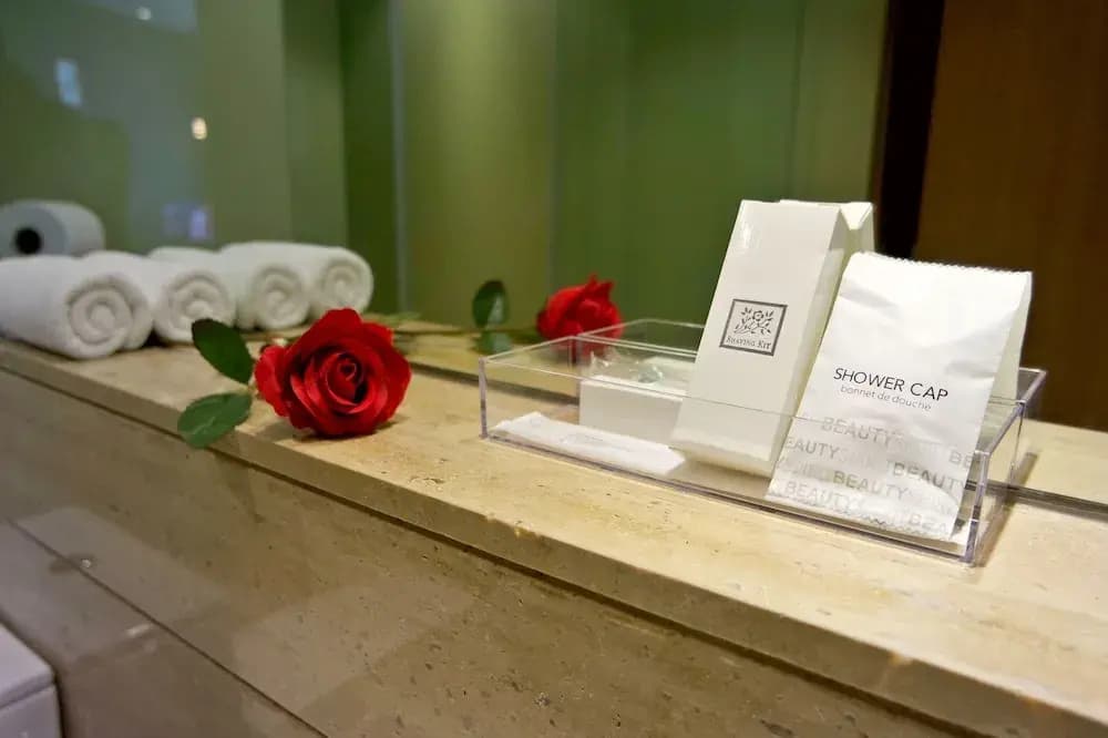 SOHO KLCC by G Suites - photo 15