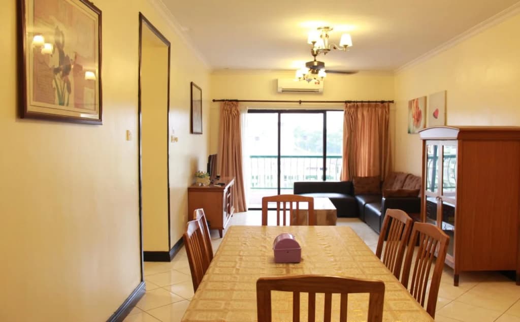 Marimari Marina Service Condo - photo 18