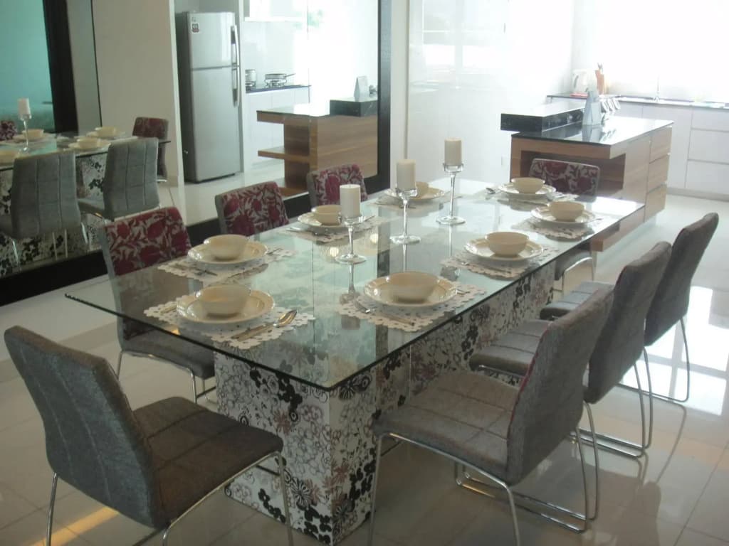 Shamrock Beach Villas Penang Seaview - photo 15
