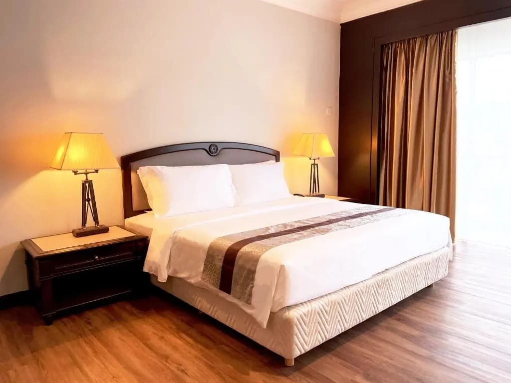 Grand DarulMakmur Hotel Kuantan - photo 37