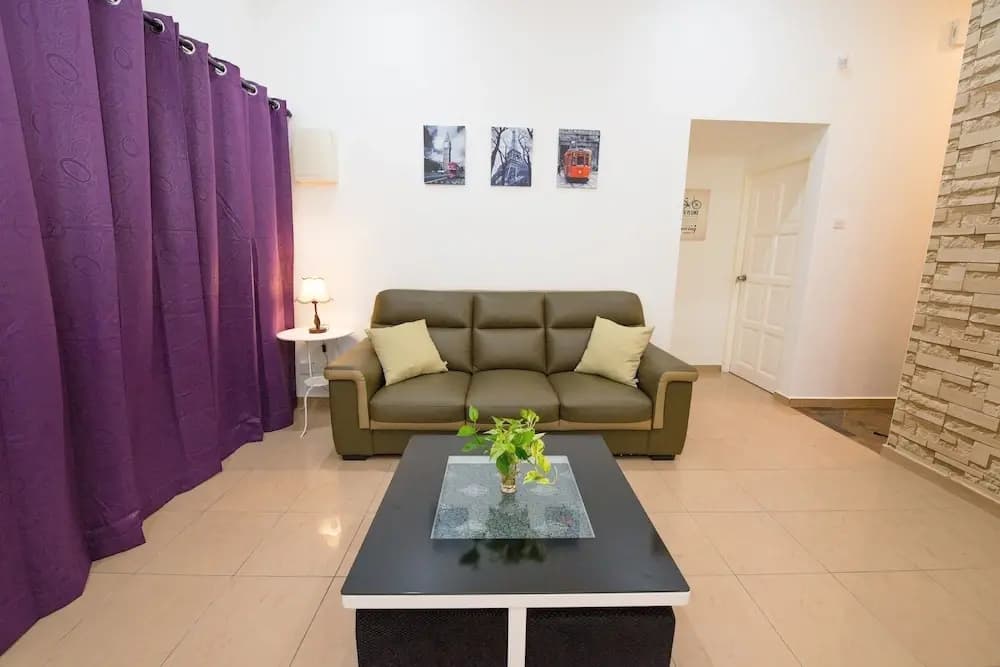 KG8 Homestay Melaka - photo 5