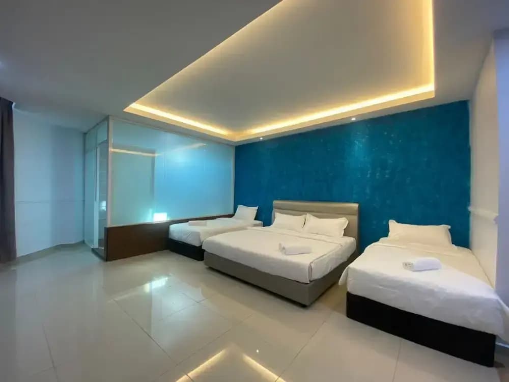Co-Didik Hotel - photo 4