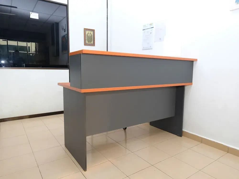 Zaman Sejahtera Inn 2 - photo 2