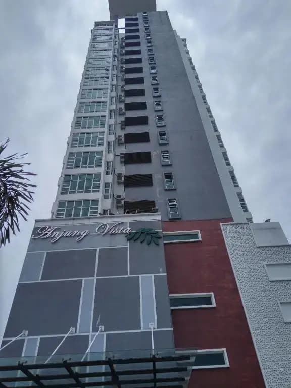 Caliph Suite Guest House @ Anjung Vista Condo ( Homestay) Kubang Kerian - photo 1
