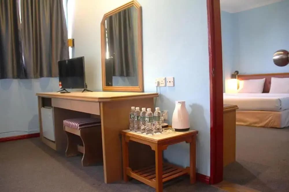 Hotel O Ramai - photo 4
