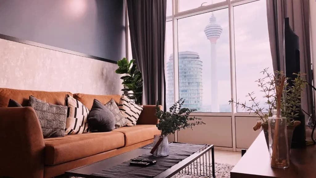 Sky Suites KLCC by Luna Suites - photo 7