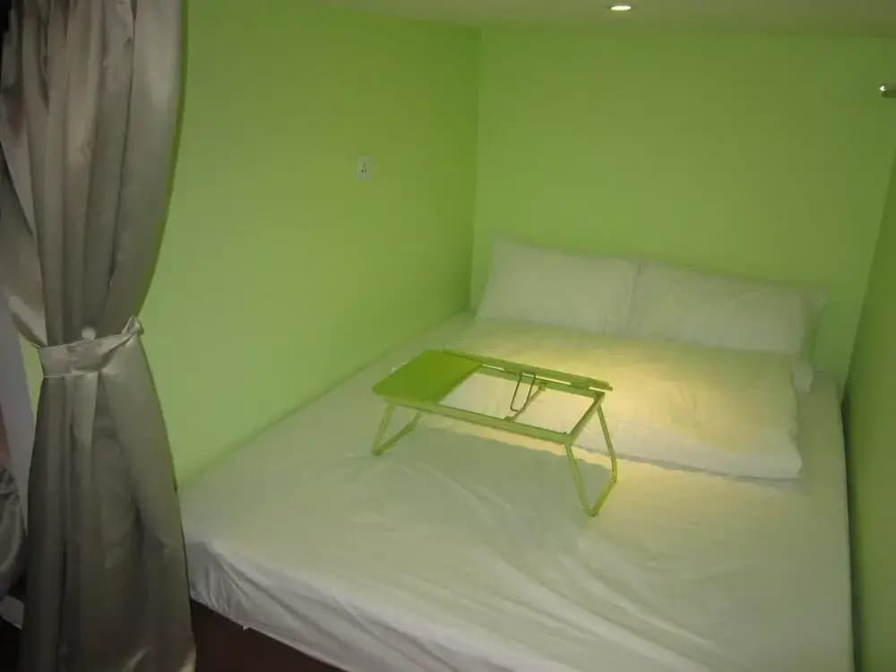 Thirty Three Stewart Houze - Hostel - photo 15