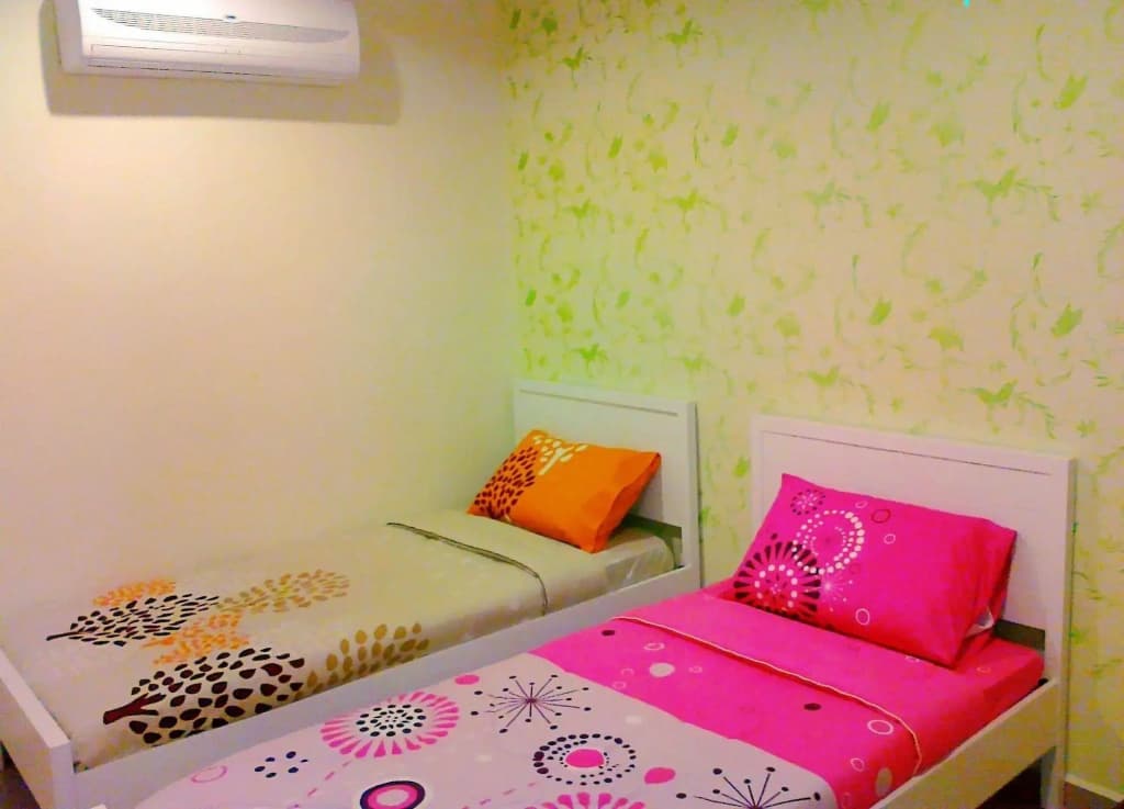 Malacca Services Apartment - photo 6