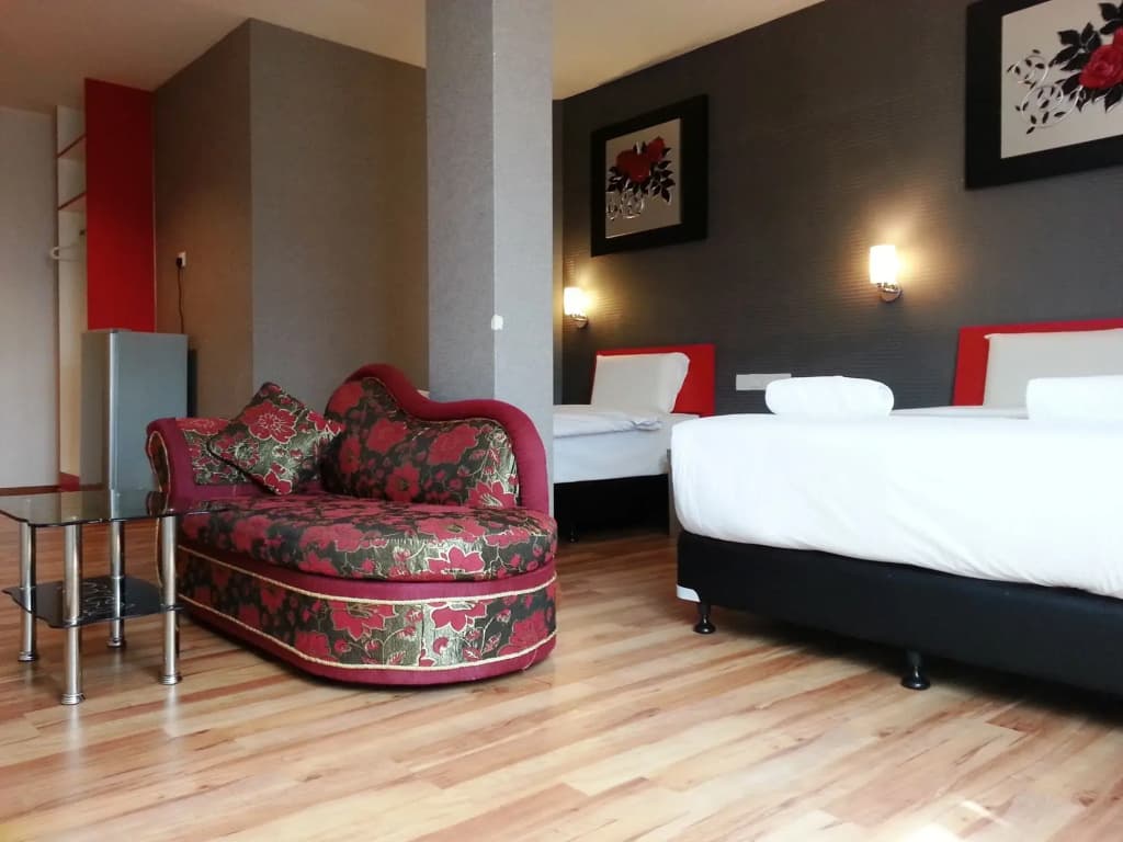Ipoh Boutique Hotel - photo 19