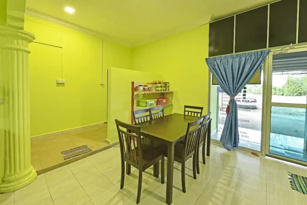 Hotel O Zn Mix Homestay & Roomstay - photo 7