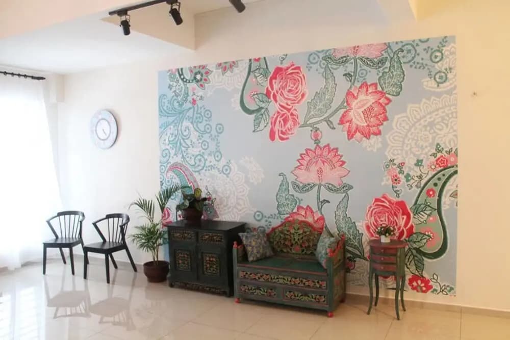 Baba Nyonya House - photo 13
