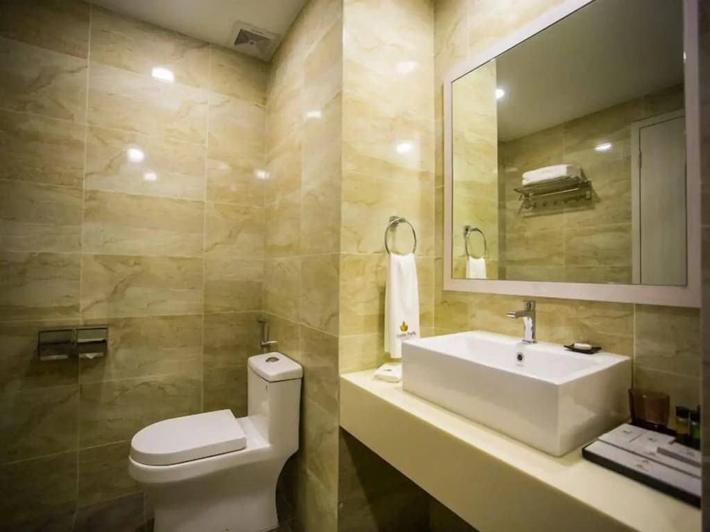 Austin Park Hotel - photo 6
