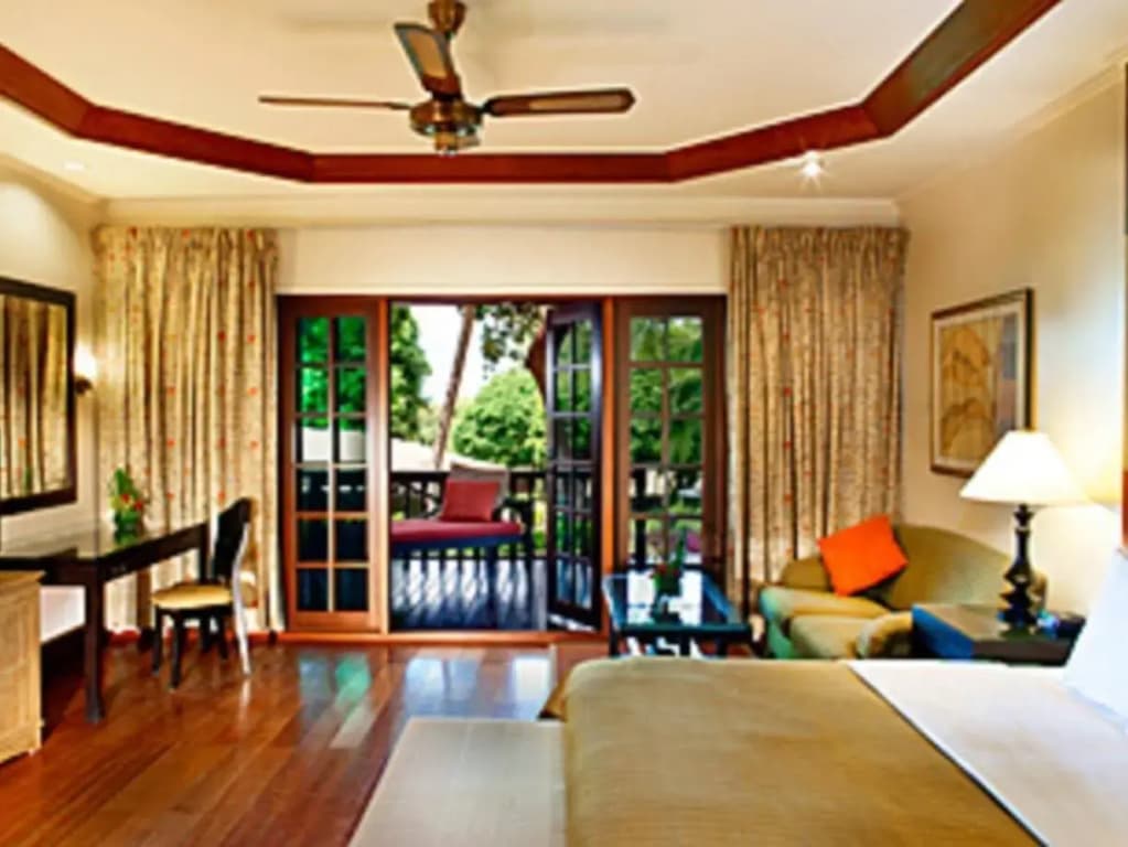 Century Langkawi Beach Resort - photo 2
