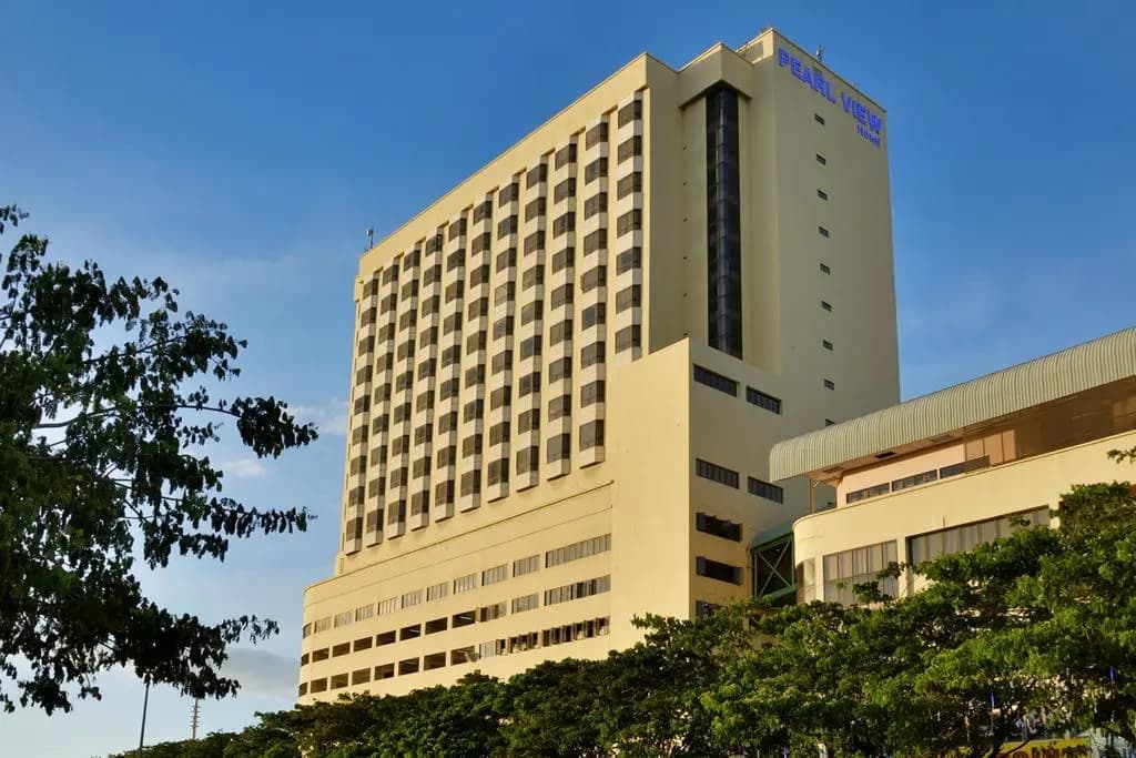 Pearl View Hotel - photo 1