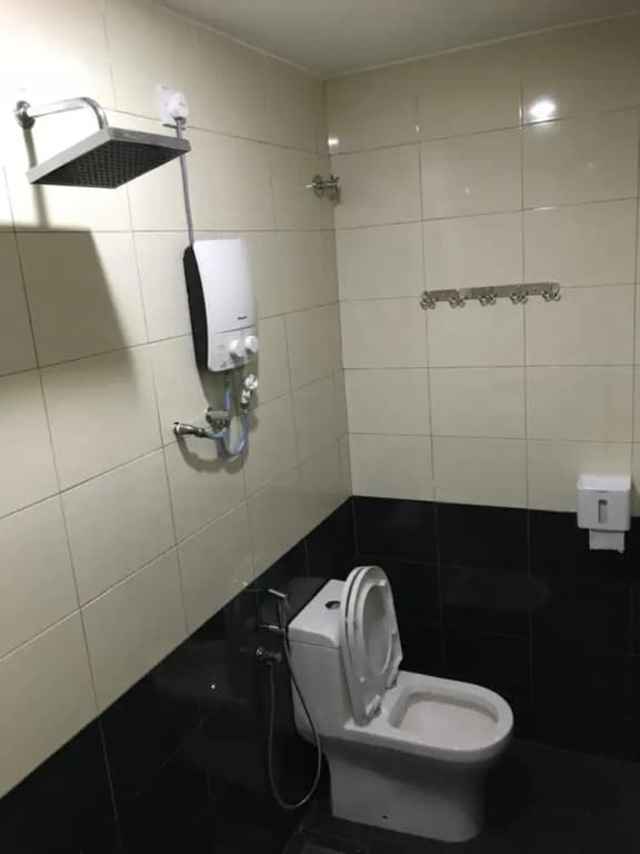 Seri Kangsar KK Hotel - photo 41