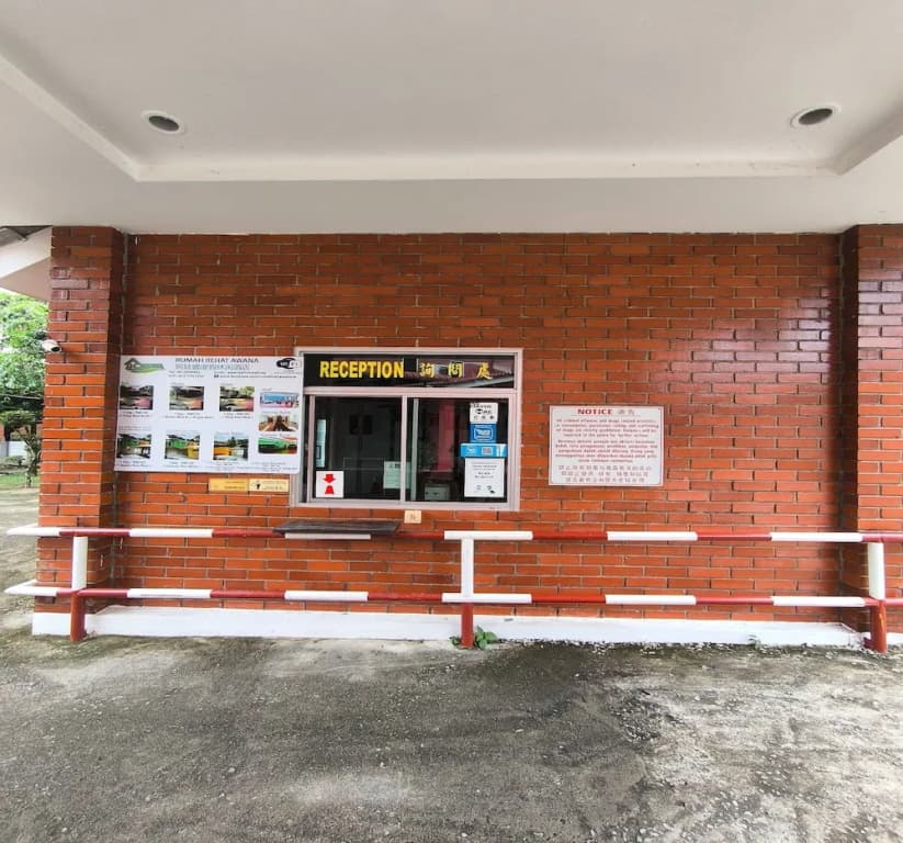 Hotel O Rumah Rehat Awana - photo 5
