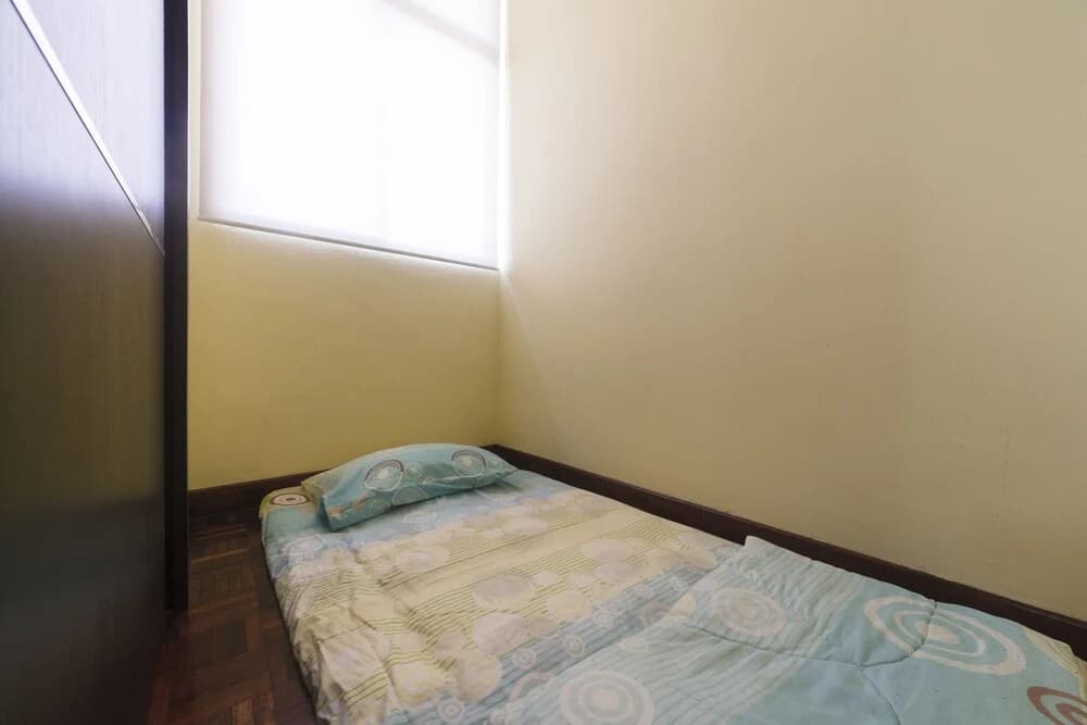 Melinsung Summer Bay Resort Apartments - main photo