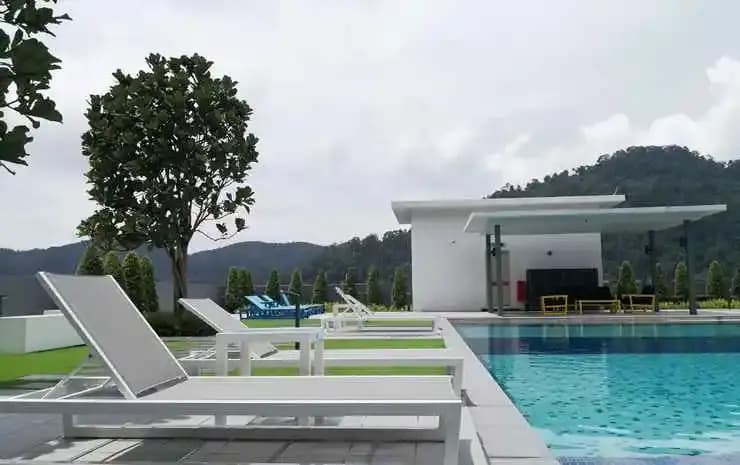 MU Windmill – 360 Skypool Superior Suite - photo 8
