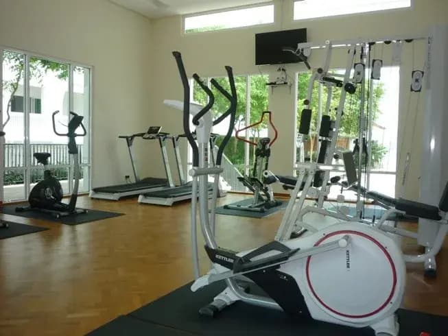 YCs Apartment @ Straits Quay - photo 17