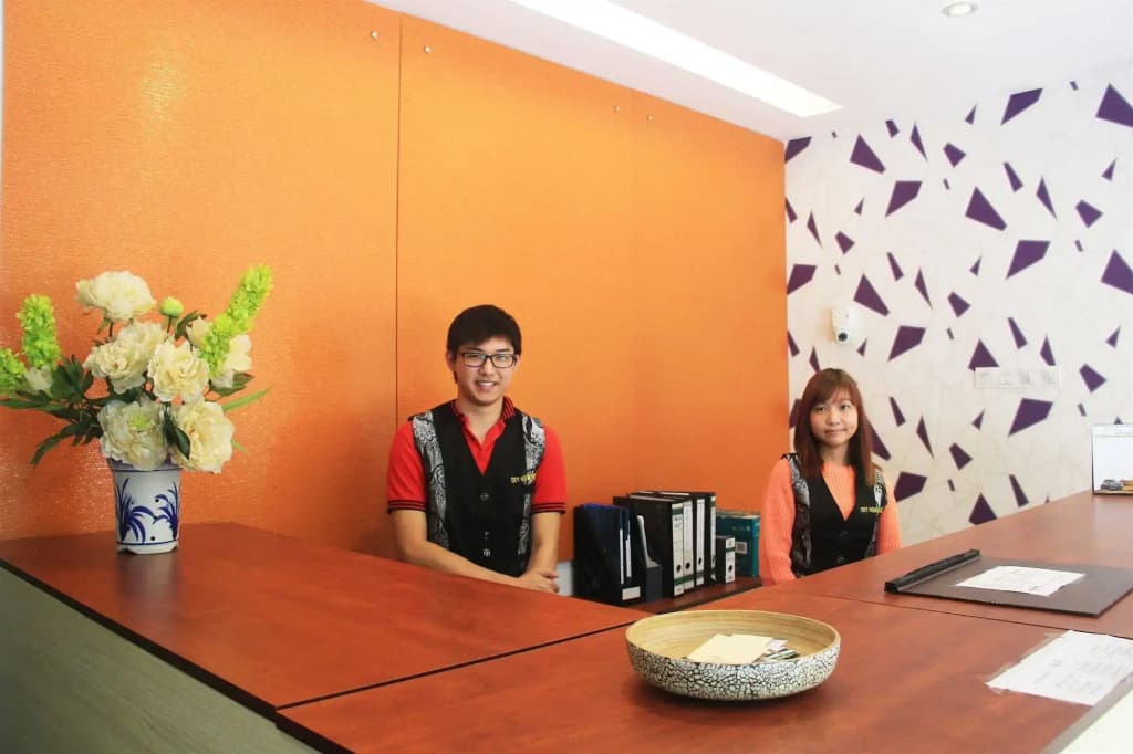 City View Hotel - photo 11
