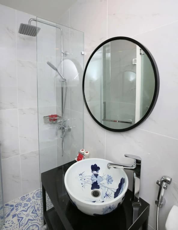 Floresta Hotel Chinatown - photo 8