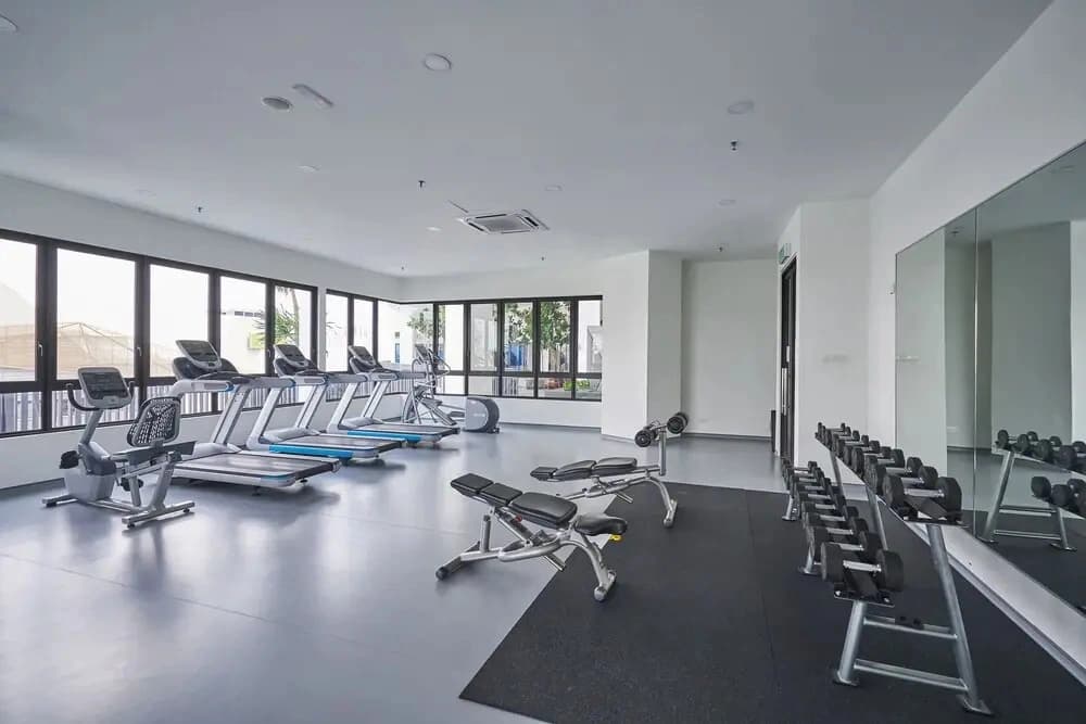 Th3Stay I City I Soho Shah Alam - photo 16