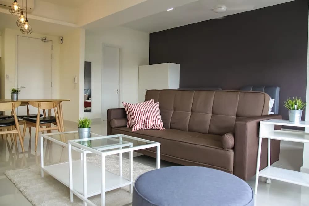 Pandora Homestay II - photo 10