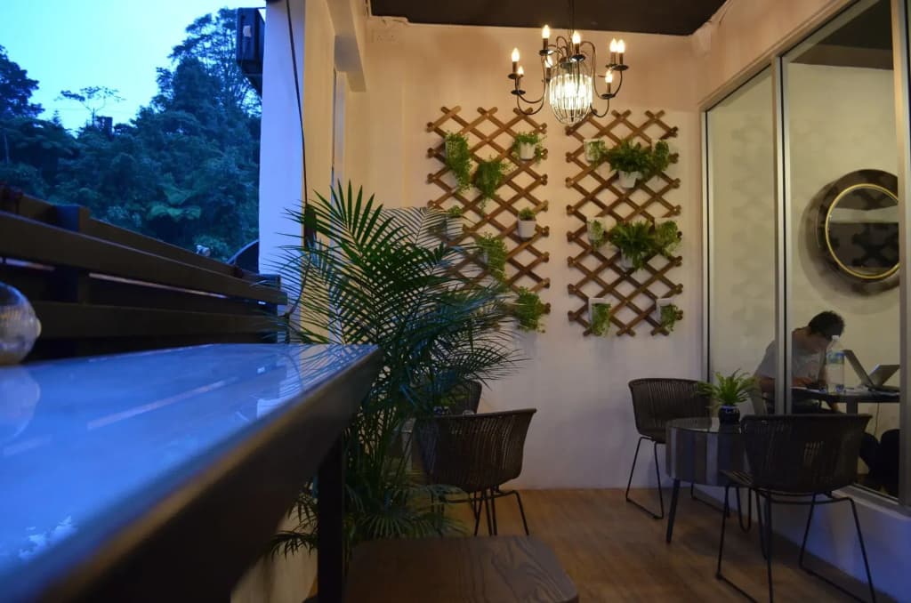 Sleepbox Hotel - Hostel - photo 14