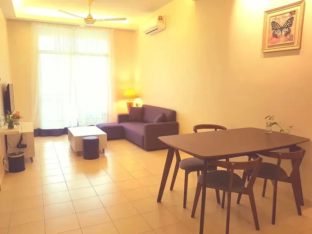 LostWorld @ Twin Luck Homestay - photo 7