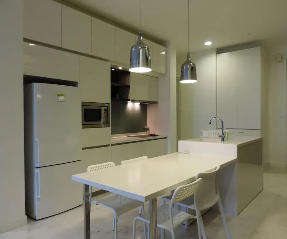 KLCC Platinum Suites by Condotel - photo 26