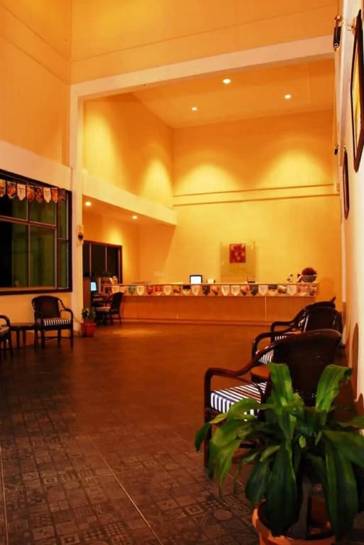 Celyn Resort Kinabalu - photo 2