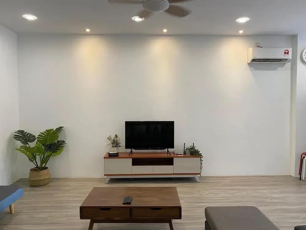 Grace Homestay Guesthouse - photo 2